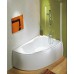 Экран для ванны Jacob Delafon Micromega Duo 170x105 E6175RU-00