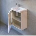 Мебель для ванной Raval Bionica 40