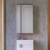 Мебель для ванной Raval Kub 40 белая, напольная