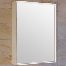 Зеркало-шкаф Raval Frame 60 с подсветкой