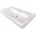 Мебель для ванной Акватон Америна 80 подвесная белая левая