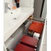 Мебель для ванной Акватон Мадрид 100 М подвесная с 1 ящиком