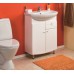 Мебель для ванной Акватон Пинта 60 напольная левая
