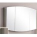 Мебель для ванной Акватон Севилья 120 подвесная с зеркалом-шкафом