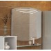 Мебель для ванной Акватон Севилья 80 подвесная с зеркалом