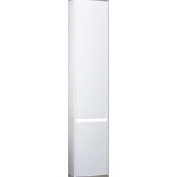 Шкаф-пенал Акватон Астера 34x169 см 1A195403AS01R правый с подсветкой