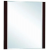 Зеркало Акватон Ария 80x86 1A141902AA430