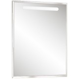 Зеркало Акватон Оптима 65x80 1A127002OP010 с подсветкой