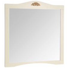 Зеркало Акватон Версаль 100x102 см 1A188102VSZA0
