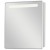 Зеркало-шкаф Акватон Америна 61x81 1A135302AM01R правый с подсветкой