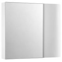 Зеркало-шкаф Акватон Ондина 80x71 1A183502OD010 с подсветкой