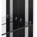 Зеркало-шкаф Акватон Ривьера 80х85 1A239102RVX20 с подсветкой
