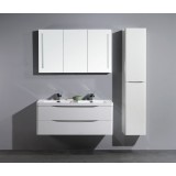 Мебель для ванной BelBagno Ancona-N 120 подвесная