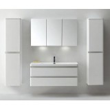 Мебель для ванной BelBagno Energia-N 120 подвесная bianco lucido