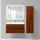 Мебель для ванной BelBagno Etna 100 подвесная rovere cillegio
