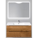 Мебель для ванной BelBagno Etna 120 подвесная rovere nature