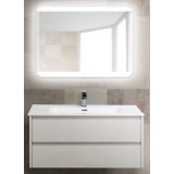 Мебель для ванной BelBagno Kraft 39 70 подвесная кнопочный выключатель bianco opaco