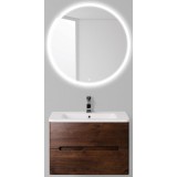 Мебель для ванной BelBagno Luxury 60 подвесная