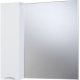 Зеркало-шкаф Bellezza Эвита 90 L