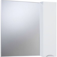 Зеркало-шкаф Bellezza Эвита 90 R