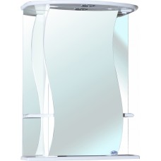Зеркало-шкаф Bellezza Лиана 55 L