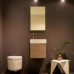 Мебель для ванной Jacob Delafon Formilia 40 подвесная арлингтонский дуб