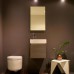 Мебель для ванной Jacob Delafon Formilia 40 подвесная квебекский дуб