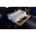 Мебель для ванной Jacob Delafon Terrace 80 подвесная ледяной коричневый матовый раковина с подсветкой