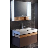 Мебель для ванной Jacob Delafon Terrace 80 подвесная светло-коричневая