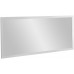 Мебель для ванной Jacob Delafon Vox 120 подвесная серый антрацит глянцевый с зеркалом со светодиодной подсветкой