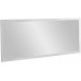 Мебель для ванной Jacob Delafon Vox 140 подвесная серый антрацит глянцевый с зеркалом с подсветкой