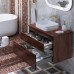 Мебель для ванной Opadiris Престиж 90 подвесная