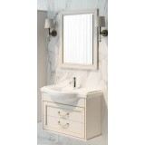 Мебель для ванной Roca America Evolution W 105 подвесная дуб светлый
