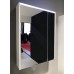 Зеркало-шкаф Roca Up 68х81 ZRU9303016 с подсветкой