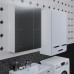 Мебель для ванной СанТа Калипсо 60 подвесная NEW