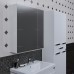 Мебель для ванной СанТа Калипсо 70 подвесная NEW