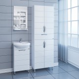 Мебель для ванной СанТа Родос (Уют) 45 напольная