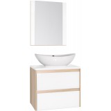 Мебель для ванной Style Line Монако 60 подвесная ориноко