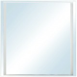Зеркало Style Line Прованс 75x80 СС-00000443 с подсветкой