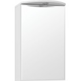 Зеркало-шкаф Style Line Альтаир 40x68 ЛС-00000310 правый со светильником