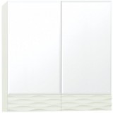 Зеркало-шкаф Style Line Ассоль 70x70 ЛС-00000327