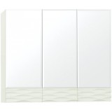 Зеркало-шкаф Style Line Ассоль 80x70 ЛС-00000328