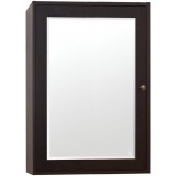 Зеркало-шкаф Style Line Кантри 60x80 ЛС-00000030 правый