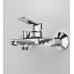 Смеситель Am.Pm X-Joy F85A10000 для ванны с душем