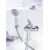 Смеситель Grohe Eurodisc Cosmopolitan 33395002 для ванны с душем