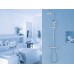 Смеситель Grohe Eurostyle Cosmopolitan 33591001 для ванны с душем