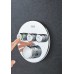 Термостат Grohe Grohtherm SmartControl 29121000 для ванны с душем