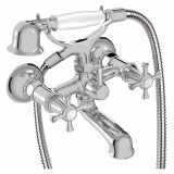 Смеситель Ideal Standard Reflections B9657AA для ванны с душем