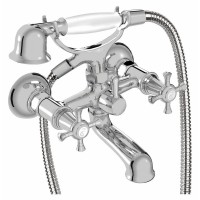 Смеситель Ideal Standard Reflections B9657AA для ванны с душем