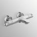 Термостат Ideal Standard CERATHERM T50 A7223AA для ванны с душем